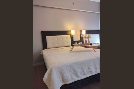 Apartamento à venda com 1 quarto, 30m² em Bela Vista, São Paulo