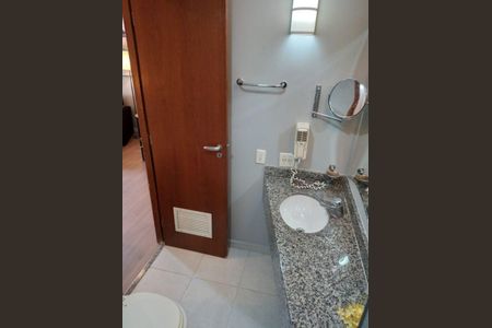 Apartamento à venda com 1 quarto, 30m² em Bela Vista, São Paulo