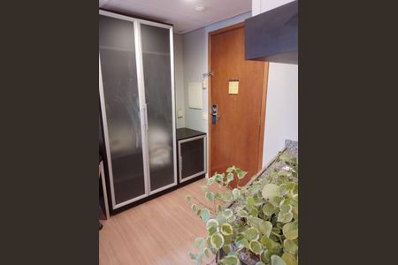 Apartamento à venda com 1 quarto, 30m² em Bela Vista, São Paulo