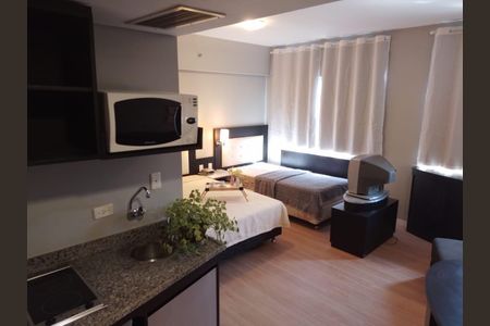 Apartamento à venda com 1 quarto, 30m² em Bela Vista, São Paulo