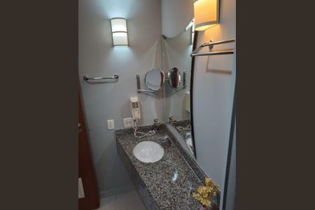 Apartamento à venda com 30m², 1 quarto e 1 vaga