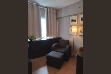 Apartamento à venda com 1 quarto, 30m² em Bela Vista, São Paulo