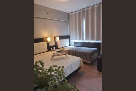 Apartamento à venda com 1 quarto, 30m² em Bela Vista, São Paulo