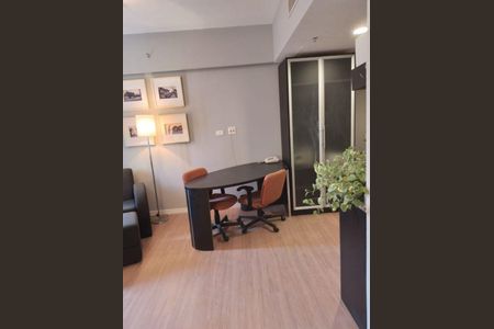 Apartamento à venda com 1 quarto, 30m² em Bela Vista, São Paulo