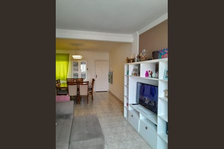 Apartamento à venda com 2 quartos, 104m² em Lapa, São Paulo