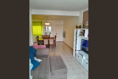 Apartamento à venda com 2 quartos, 104m² em Lapa, São Paulo