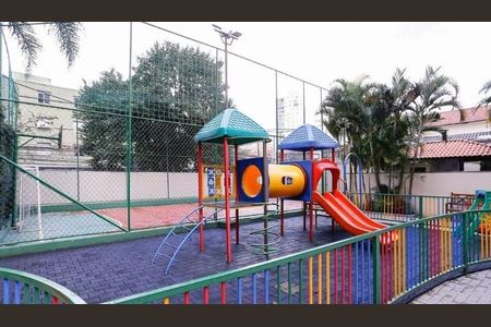 Apartamento à venda com 50m², 2 quartos e 1 vaga