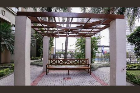 Apartamento à venda com 50m², 2 quartos e 1 vaga