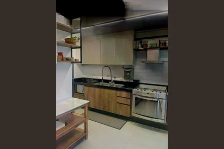 Apartamento à venda com 126m², 3 quartos e 3 vagas