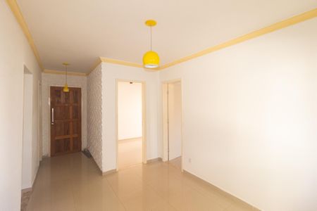Apartamento para alugar com 52m², 2 quartos e sem vaga Apartamento para alugar com 52m², 2 quartos e sem vagaSala