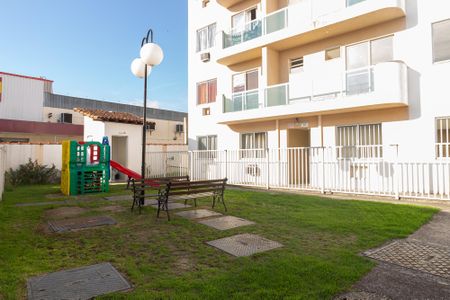 Apartamento para alugar com 52m², 2 quartos e sem vaga Apartamento para alugar com 52m², 2 quartos e sem vagaÁrea comum - Playground