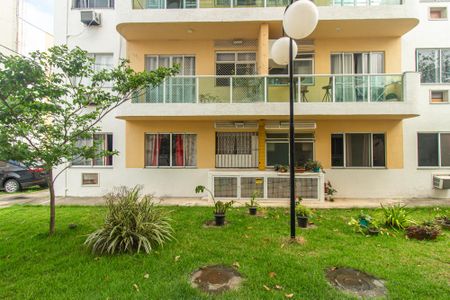 Apartamento para alugar com 52m², 2 quartos e sem vaga Apartamento para alugar com 52m², 2 quartos e sem vagaÁrea comum