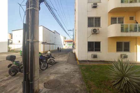 Apartamento para alugar com 52m², 2 quartos e sem vaga Apartamento para alugar com 52m², 2 quartos e sem vagaVista do Quarto 2