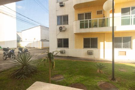Apartamento para alugar com 52m², 2 quartos e sem vaga Apartamento para alugar com 52m², 2 quartos e sem vagaVista da Cozinha e Área de Serviço