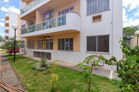 Apartamento para alugar com 52m², 2 quartos e sem vaga Apartamento para alugar com 52m², 2 quartos e sem vagaÁrea comum
