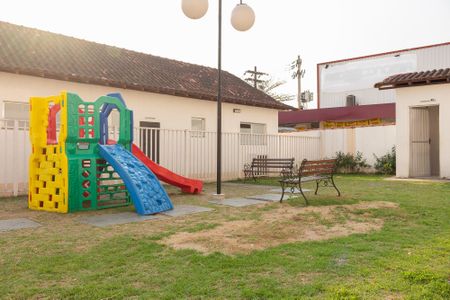 Apartamento para alugar com 52m², 2 quartos e sem vaga Apartamento para alugar com 52m², 2 quartos e sem vagaÁrea comum - Playground