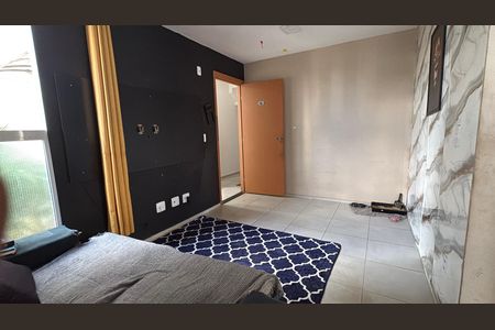 Apartamento para alugar com 43m², 2 quartos e sem vaga Apartamento para alugar com 43m², 2 quartos e sem vagaSala