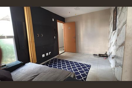 Apartamento para alugar com 43m², 2 quartos e sem vaga Apartamento para alugar com 43m², 2 quartos e sem vagaSala