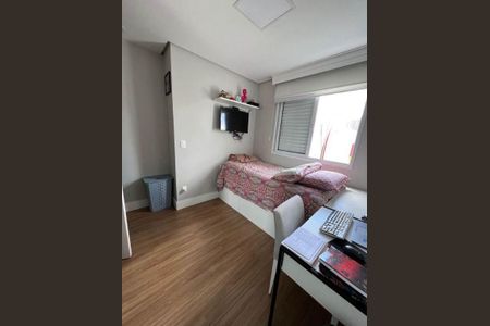 Apartamento à venda com 91m², 3 quartos e 2 vagas