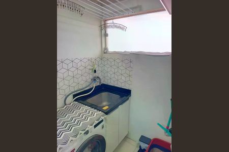 Apartamento à venda com 47m², 2 quartos e 1 vaga