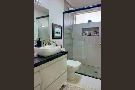 Apartamento à venda com 47m², 2 quartos e 1 vaga