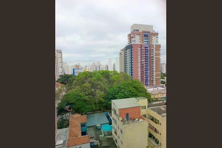 Apartamento à venda com 47m², 2 quartos e 1 vaga