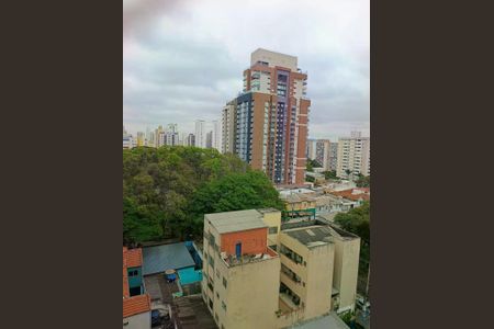 Apartamento à venda com 47m², 2 quartos e 1 vaga