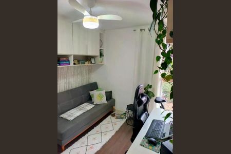 Apartamento à venda com 2 quartos, 47m² em Barra Funda, São Paulo