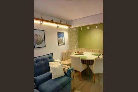Apartamento à venda com 2 quartos, 47m² em Barra Funda, São Paulo