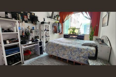 Apartamento à venda com 2 quartos, 87m² em Centro, Belo Horizonte