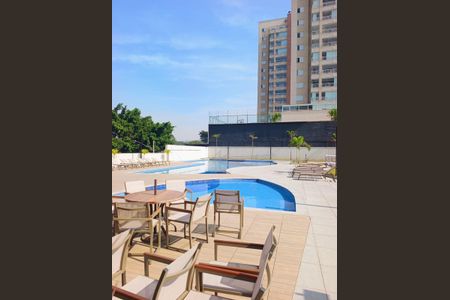 Apartamento à venda com 70m², 2 quartos e 2 vagas