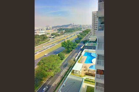 Apartamento à venda com 70m², 2 quartos e 2 vagas