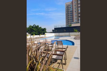 Apartamento à venda com 70m², 2 quartos e 2 vagas