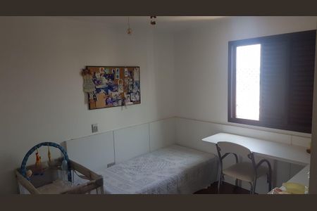 Apartamento à venda com 214m², 4 quartos e 4 vagas