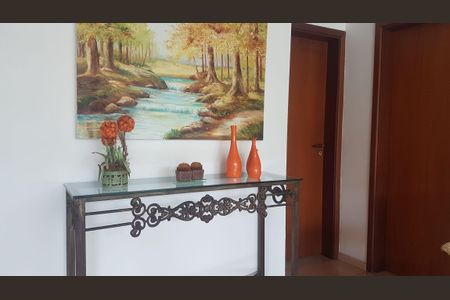 Apartamento à venda com 214m², 4 quartos e 4 vagas