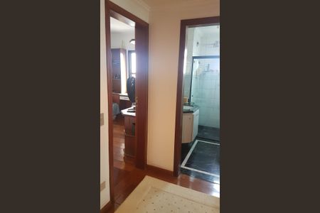 Apartamento à venda com 214m², 4 quartos e 4 vagas