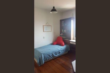 Apartamento à venda com 214m², 4 quartos e 4 vagas