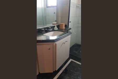Apartamento à venda com 4 quartos, 214m² em Vila da Saúde, São Paulo