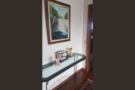 Apartamento à venda com 4 quartos, 214m² em Vila da Saúde, São Paulo