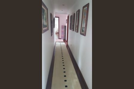 Apartamento à venda com 214m², 4 quartos e 4 vagas