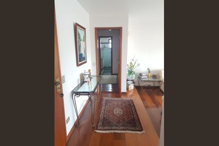 Apartamento à venda com 4 quartos, 214m² em Vila da Saúde, São Paulo