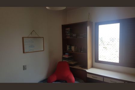 Apartamento à venda com 214m², 4 quartos e 4 vagas