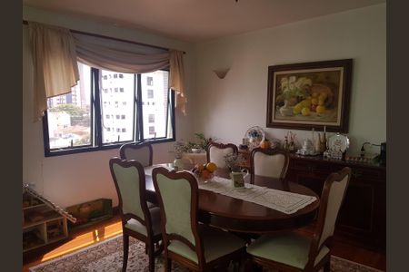 Apartamento à venda com 4 quartos, 214m² em Vila da Saúde, São Paulo