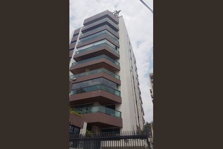 Apartamento à venda com 214m², 4 quartos e 4 vagas