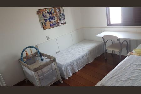 Apartamento à venda com 4 quartos, 214m² em Vila da Saúde, São Paulo
