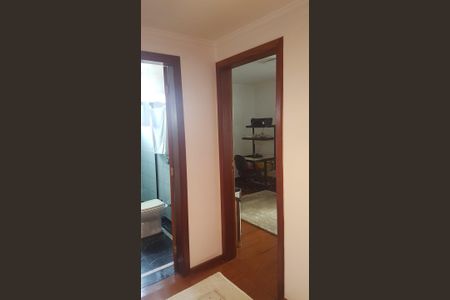 Apartamento à venda com 214m², 4 quartos e 4 vagas