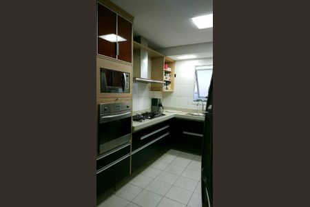 Apartamento à venda com 3 quartos, 121m² em Barcelona, São Caetano do Sul