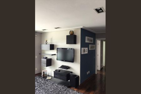Apartamento à venda com 3 quartos, 121m² em Barcelona, São Caetano do Sul