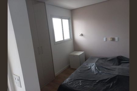 Apartamento à venda com 1 quarto, 44m² em Centro, Santo André