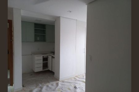 Apartamento à venda com 1 quarto, 44m² em Centro, Santo André